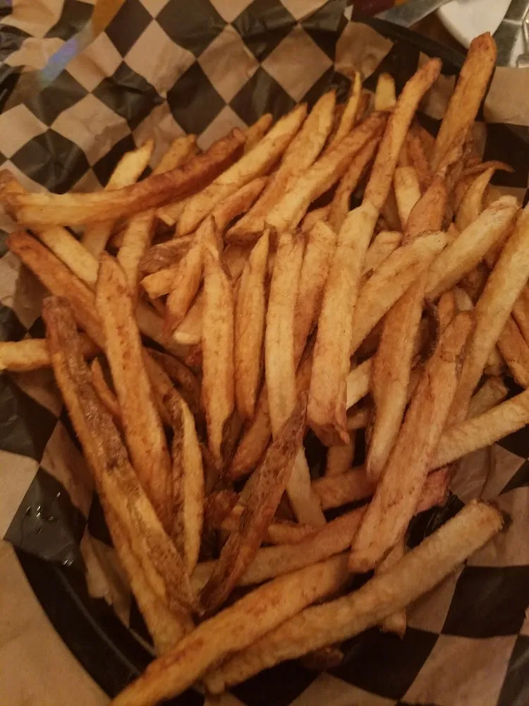 Handcut Fries